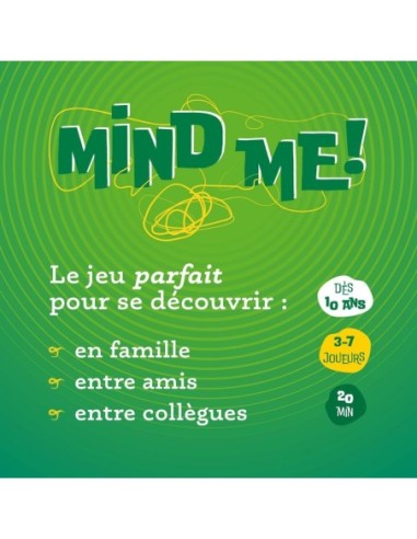 Mind Me