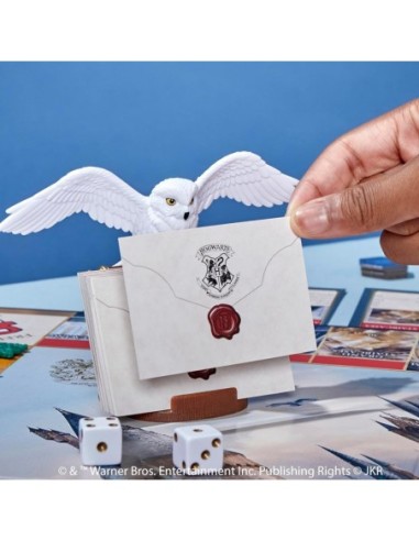 Monopoly - Harry Potter