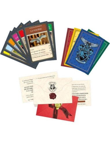 Monopoly - Harry Potter