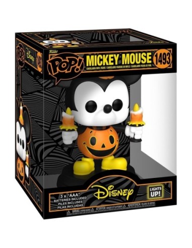 Pop Super Disney - Mickey Mouse...
