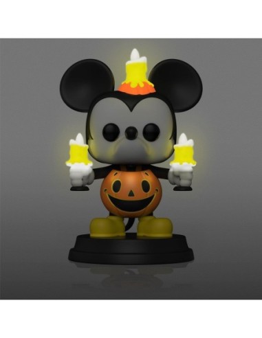 Pop Super Disney - Mickey Mouse...