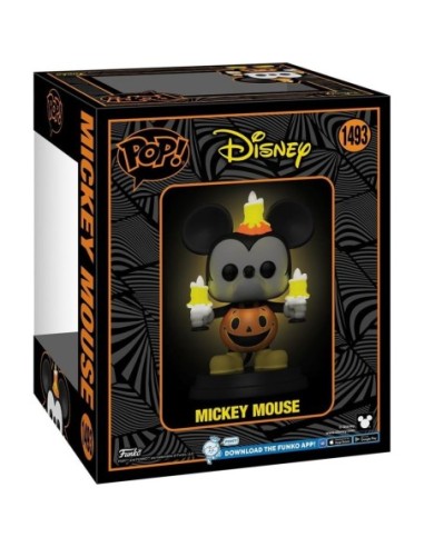 Pop Super Disney - Mickey Mouse...