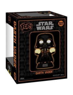 Pop Super Star Wars - Darth... 2