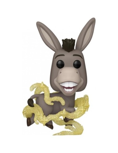 Pop Shrek - Ane 1598