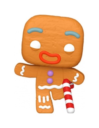 Pop Shrek - Ti Biscuit 1597