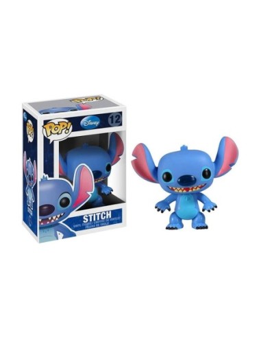 Pop Disney - Stitch 12
