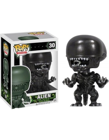 Pop Alien - Alien 30