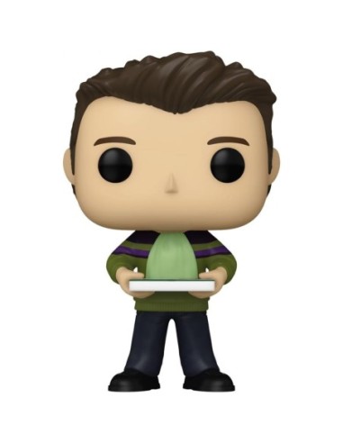 Pop Friends - Joey Avec Pizza 1275