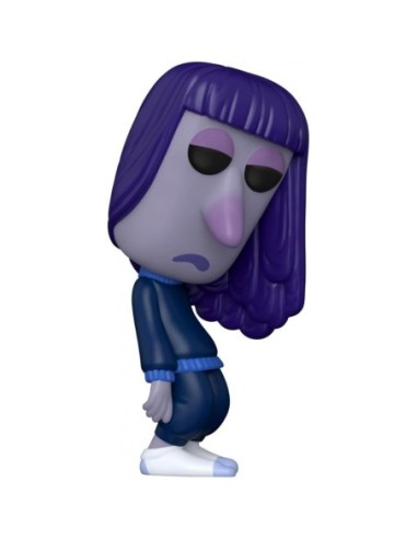 Pop Vice Versa 2 - Ennui 1448