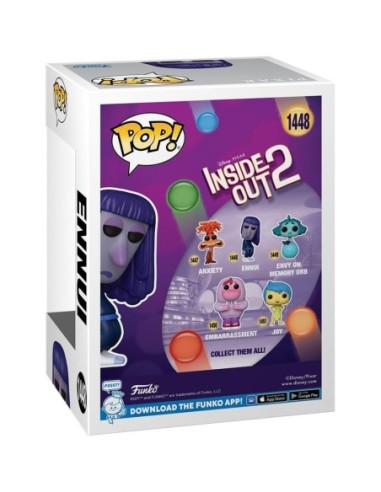 Pop Vice Versa 2 - Ennui 1448