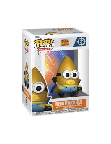 Pop Moi Moche Et Mechant 4 - Super...