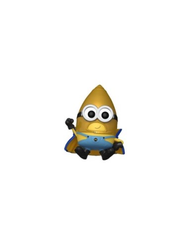 Pop Moi Moche Et Mechant 4 - Super...