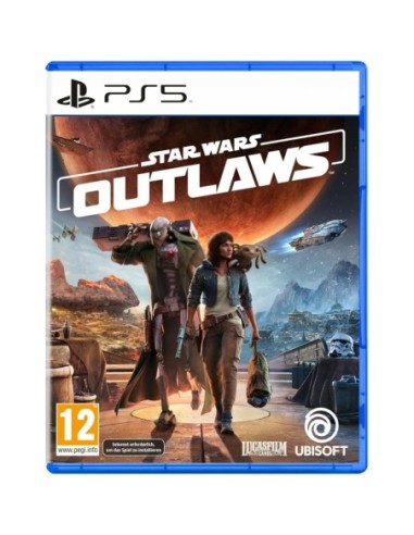 Star Wars Outlaws