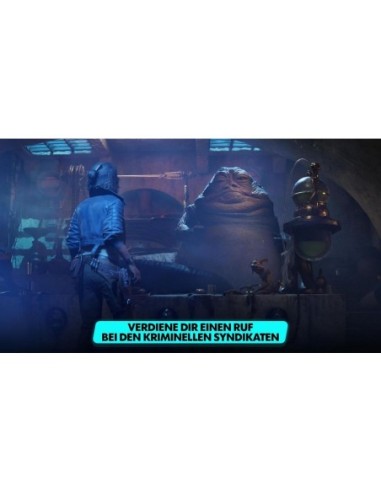 Star Wars Outlaws