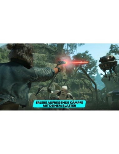 Star Wars Outlaws
