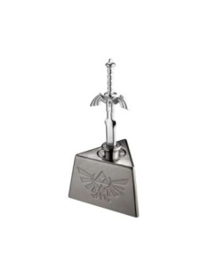 Casse Tete Zelda - Master...