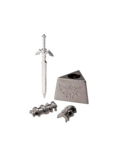 Casse Tete Zelda - Master... 2