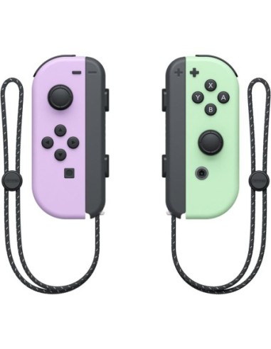 Nintendo Switch Paire De Manettes Joy...