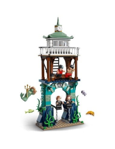 Lego 76420 Harry Potter - Le Tournoi...