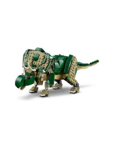 Lego 31151 Creator 3 En 1 - T Rex