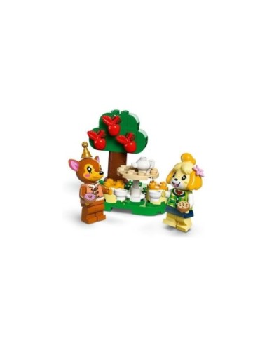 Lego 77049 Animal Crossing - Isabelle...