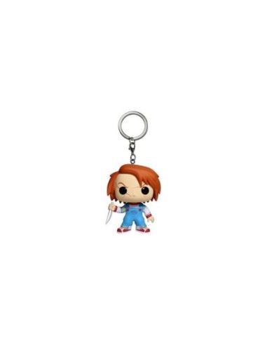Porte Cle Pocket Pop - Chucky