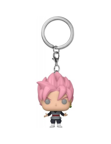 Porte Cle Pocket Pop Dragonball Z -...