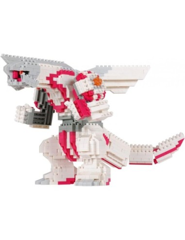 Nanoblock Pokemon - Palkia Deluxe...