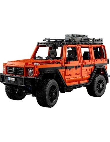 Lego 42177 Technic - Mercedes Benz G500