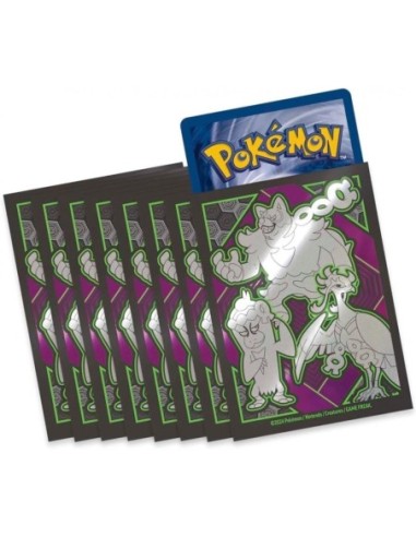 Coffret Dresseur D'Elite - Fable...