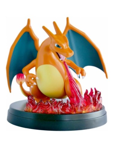 Collection Super-Premium Dracaufeu-ex...
