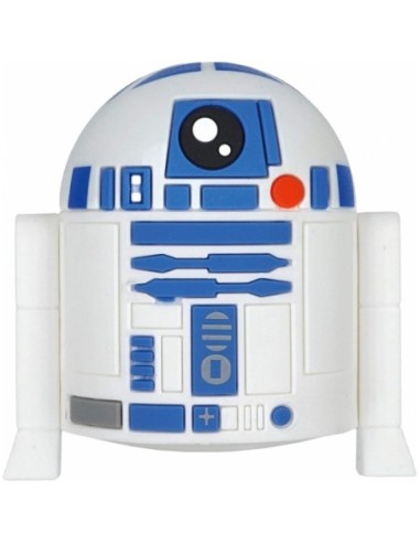 Magnet 3D Star Wars - R2D2