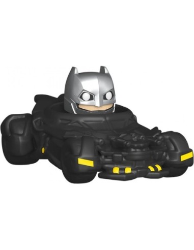 Bitty Pop Ride DC - Batman Avec...