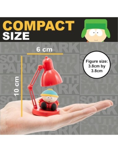 Mini Lampe Bureau - South Park