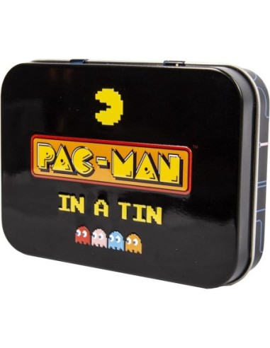 Jeu Retro Arcade Dans Une Boite...