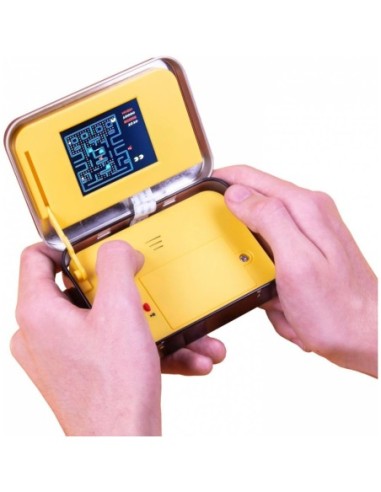 Jeu Retro Arcade Dans Une Boite...