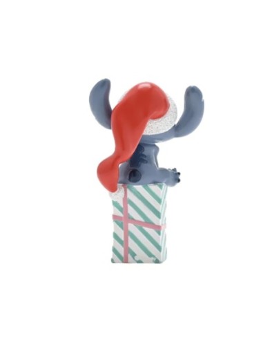 Deco Noel - Stitch ( resine )