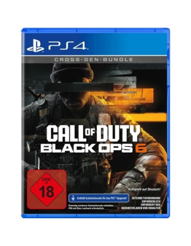 Call Of Duty - Black Ops 6