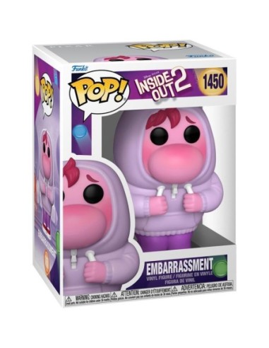 Pop Vice Versa 2 - Embarrassment 1450