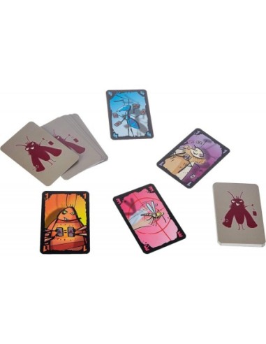 Mito - Permis De Tricher