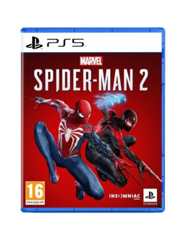 Spider-Man 2