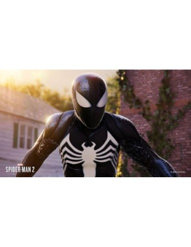 Spider-Man 2