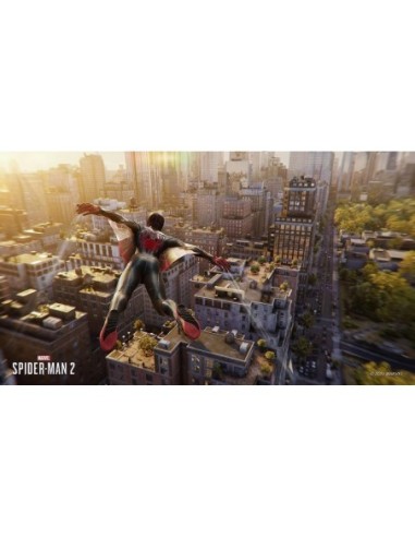 Spider-Man 2