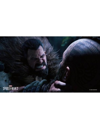 Spider-Man 2