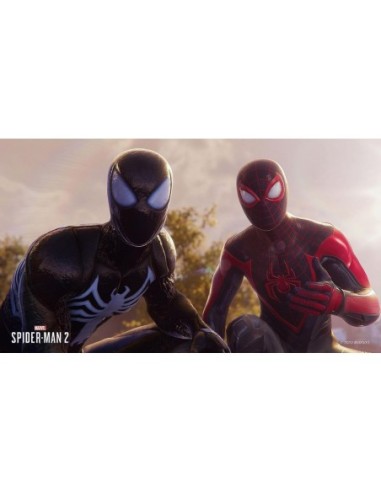 Spider-Man 2