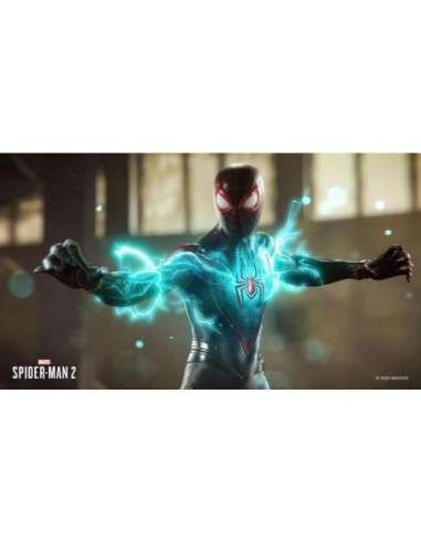 Spider-Man 2