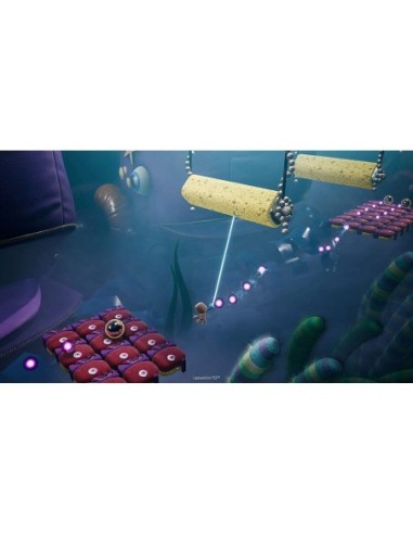 Sackboy A Big Adventure