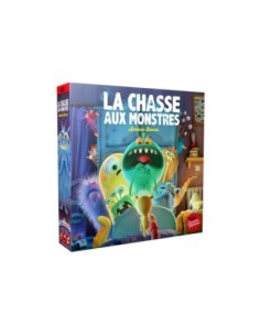 La Chasse Aux Monstres