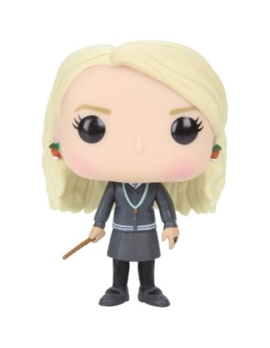 Pop Harry Potter- Luna Lovegood 14