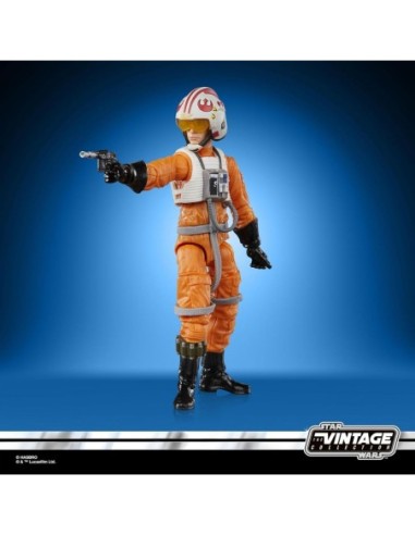 Figurine Vintage Collection Star Wars...